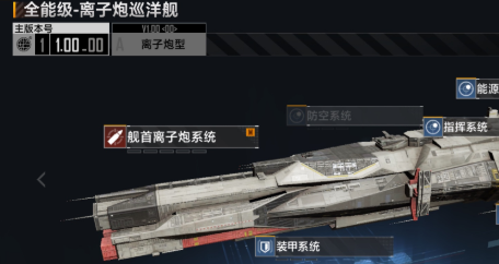 无尽的拉格朗日全能级离子炮厉害吗