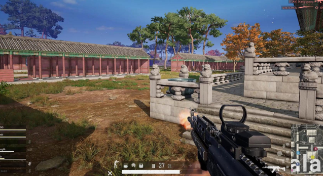 绝地求生怎么对枪胜率最高