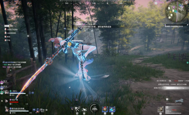 永劫无间第一个英雄买什么武器