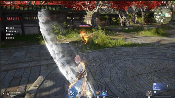 永劫无间练什么武器好