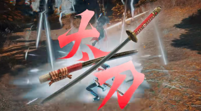 永劫无间练什么武器好