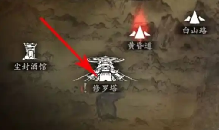 影之刃3黑魔伤材料怎么来得快