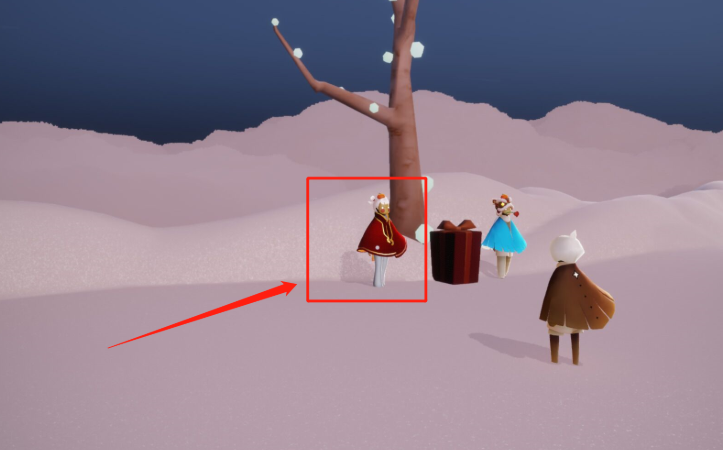 光遇怎么才能获得秋千 光遇怎么才能获得秋千