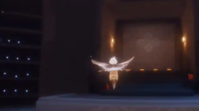 光遇漂浮的动作怎么获得