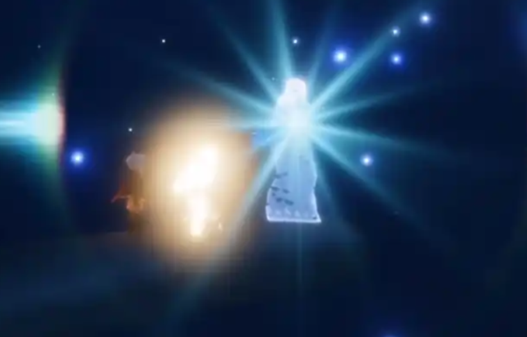 光遇漂浮的动作怎么获得