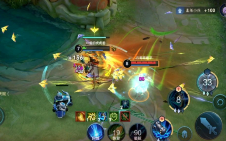 王者荣耀钟馗秒人出装怎么出