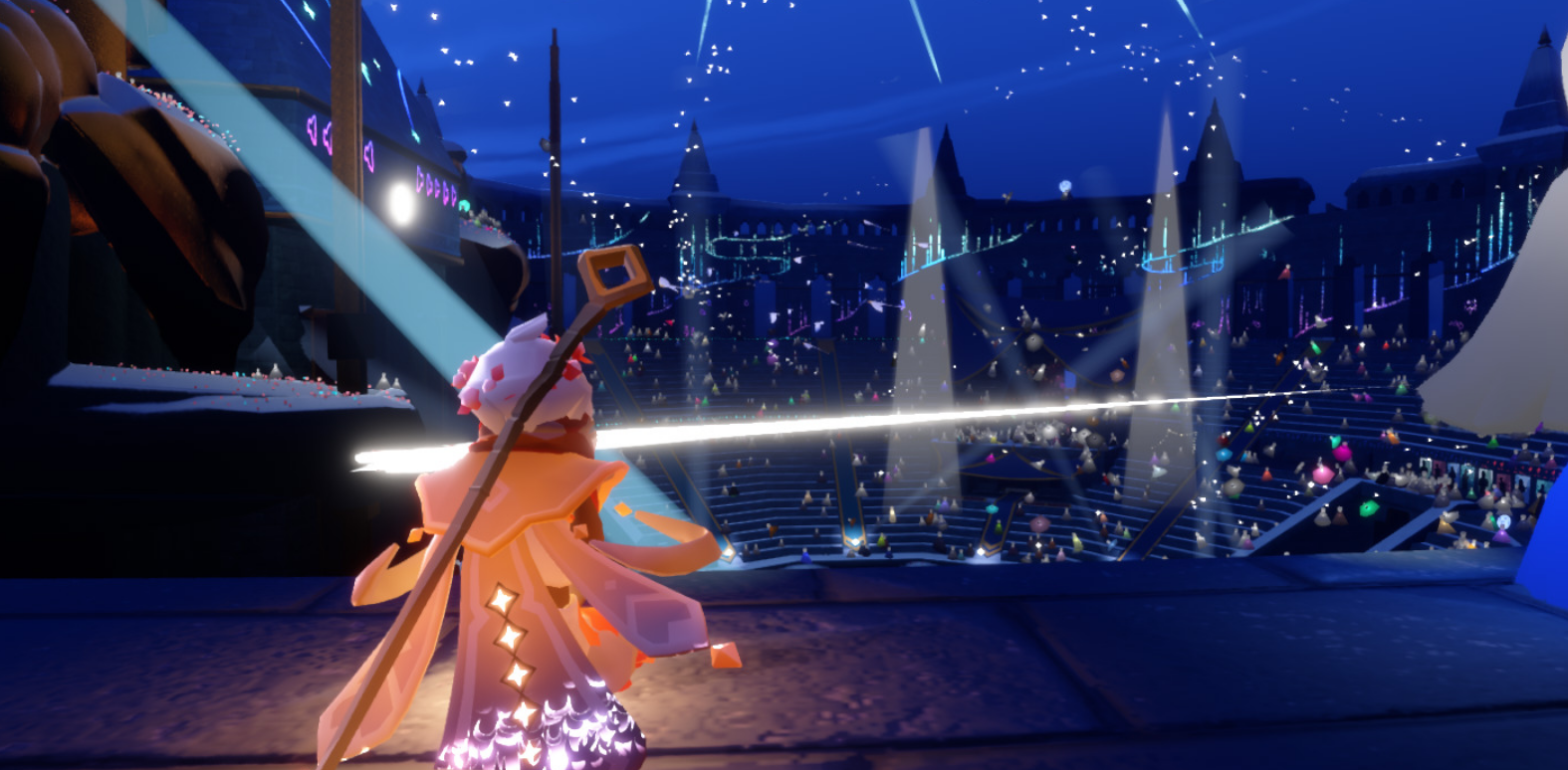 光遇紫悦城怎么去