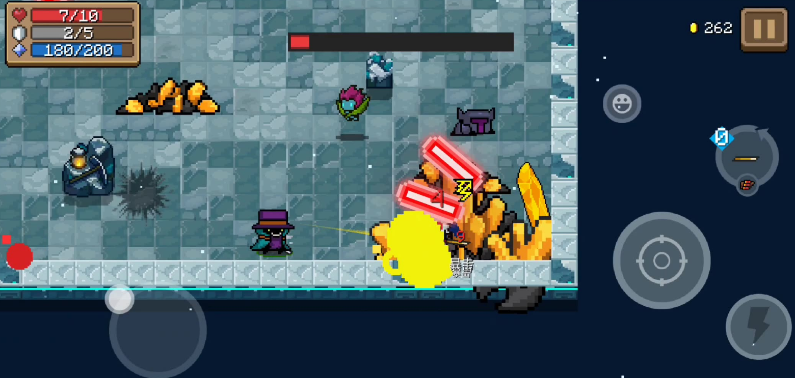 元气骑士千本樱怎么合成