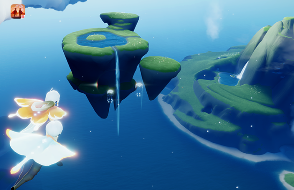 光遇怎么领编钟的任务