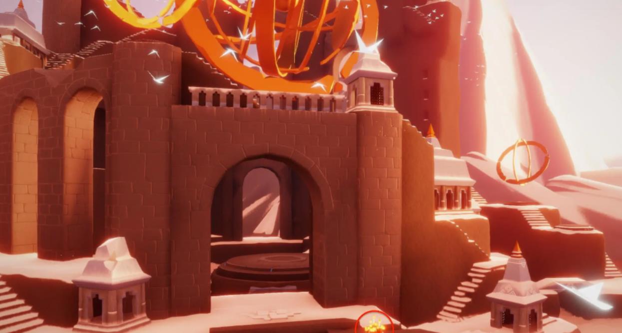 光遇跳舞先祖怎么获得