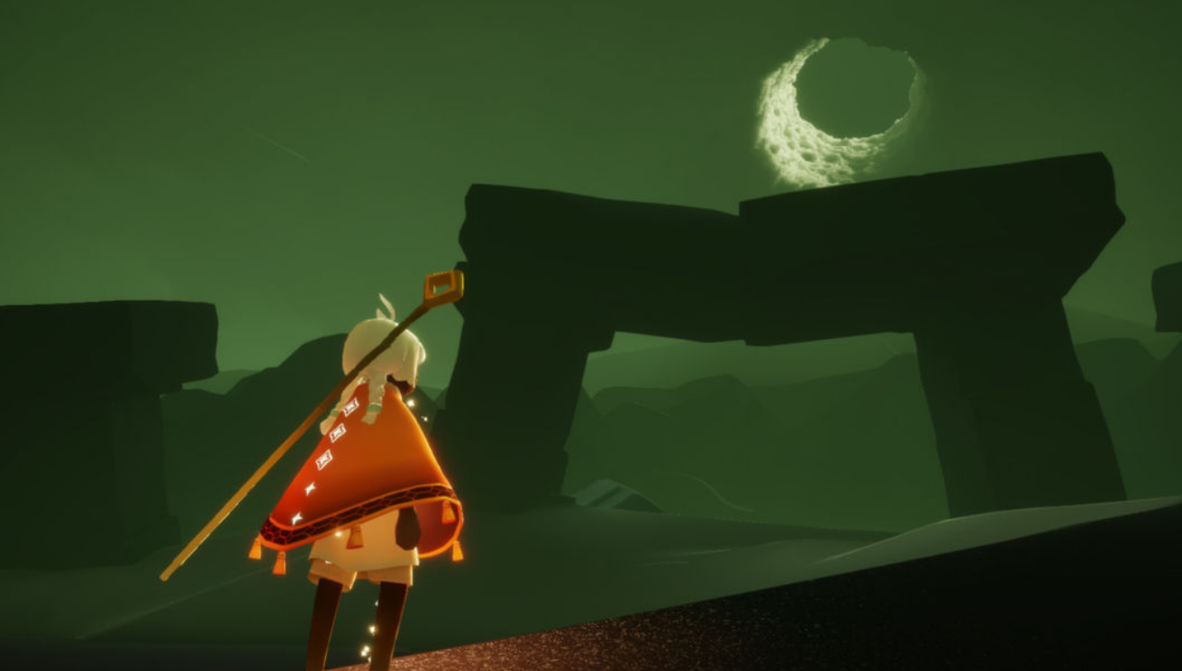 光遇灯笼怎么用