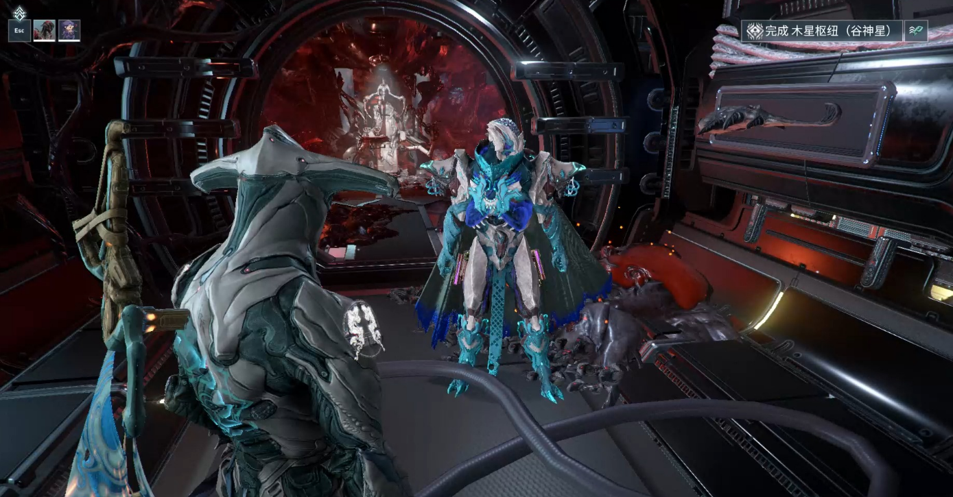 星际战甲怎么降低光污染 星际战甲怎么降低光污染