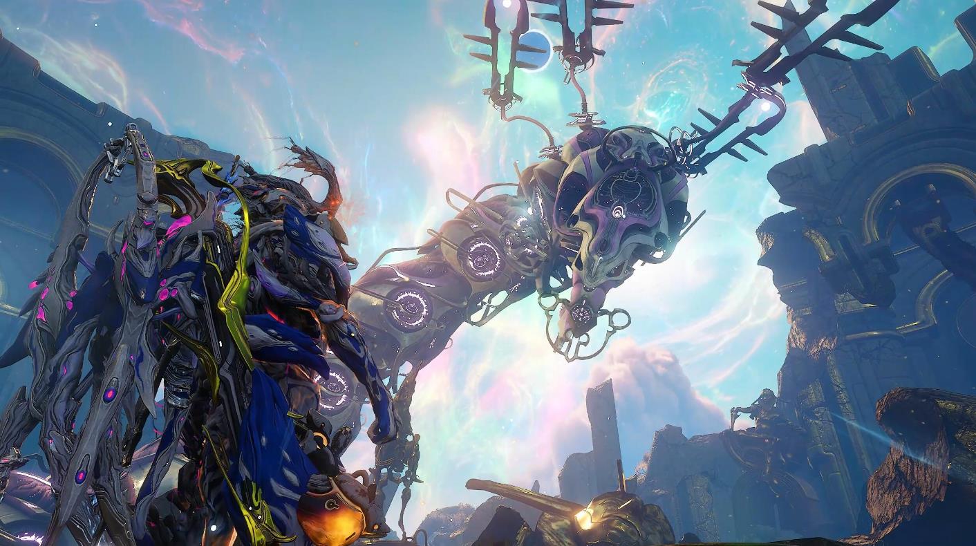 星际战甲怎么降低光污染