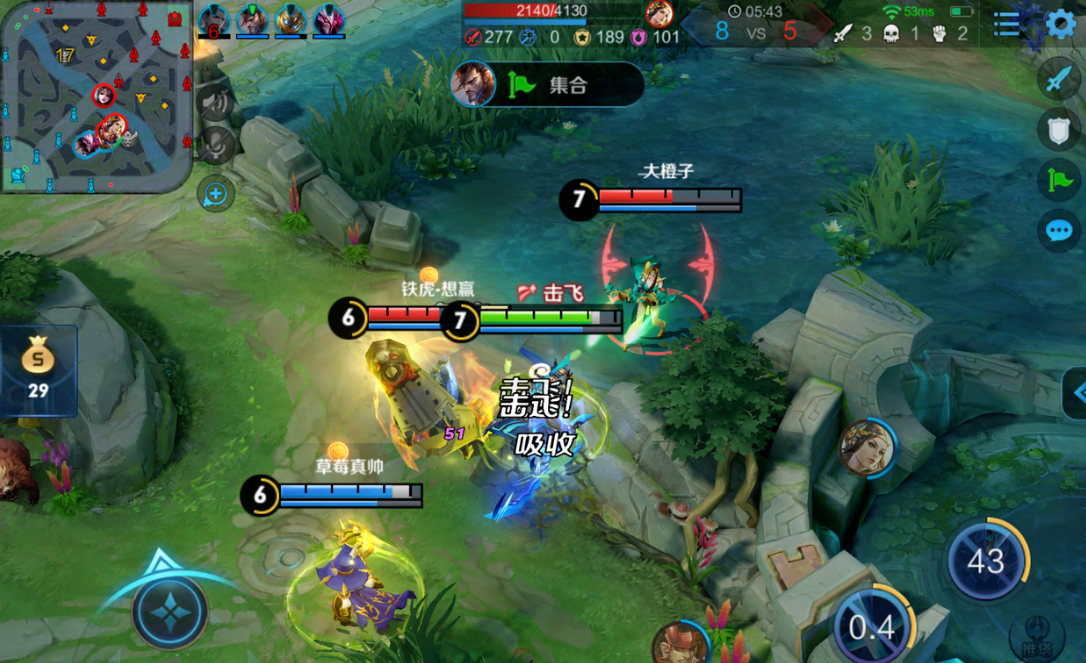 王者荣耀铠对抗怎么出装 王者荣耀铠对抗怎么出装