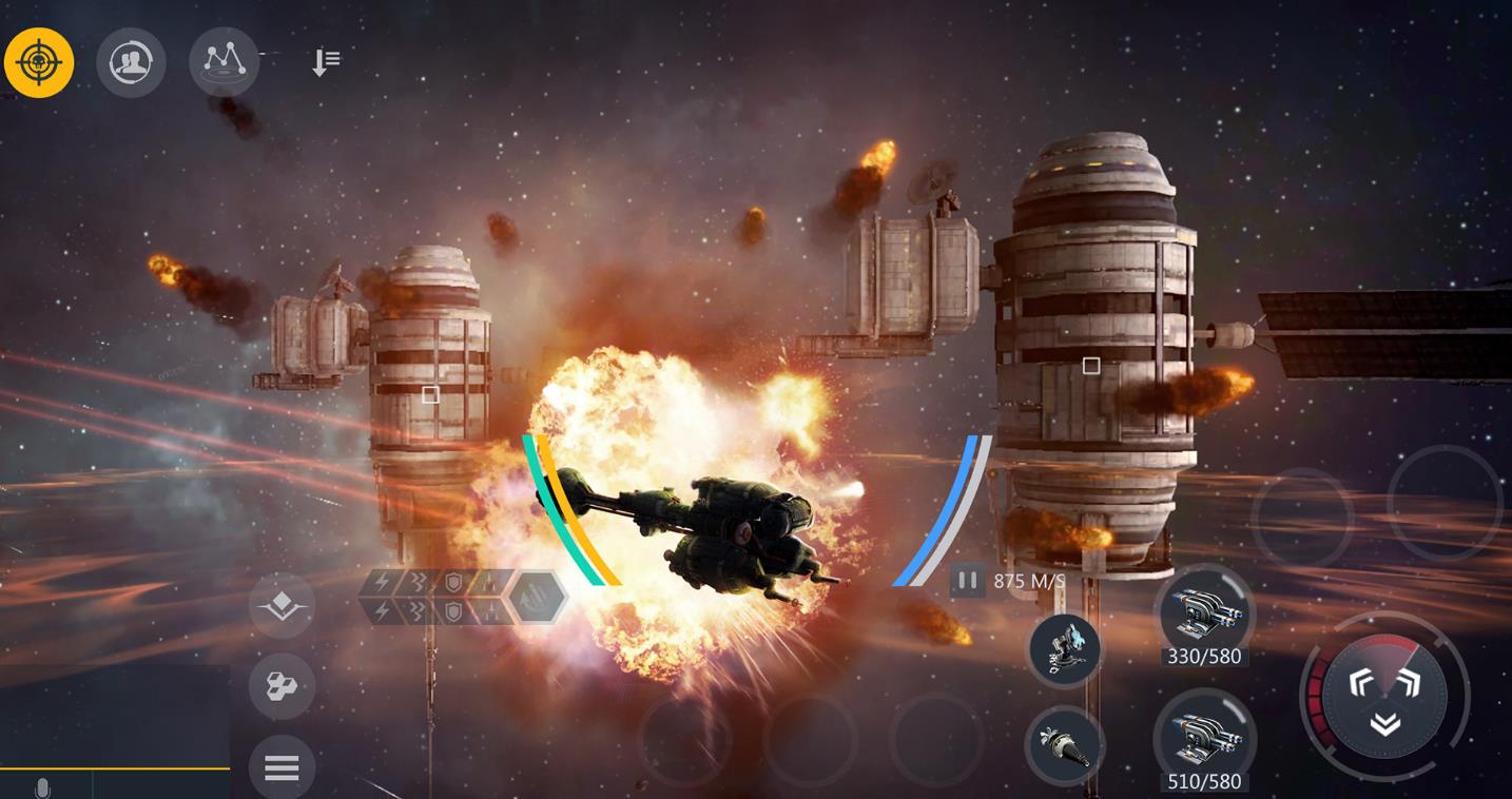 第二银河代号m任务怎么用