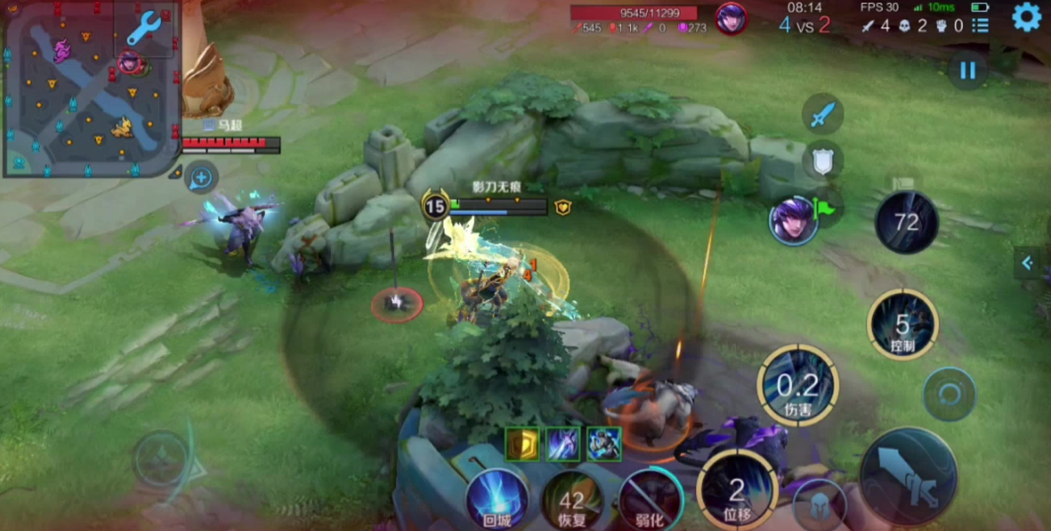 王者荣耀赵云打怪出装顺序是什么