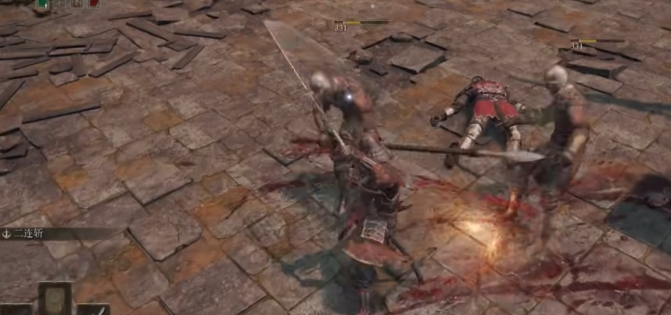 艾尔登法环选什么职业开局