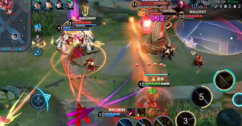 王者荣耀安琪拉半肉出装怎么配 王者荣耀安琪拉半肉出装怎么配