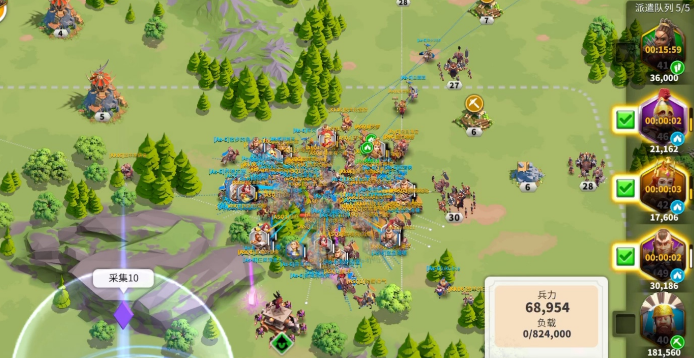 万国觉醒阿斯特怎么打