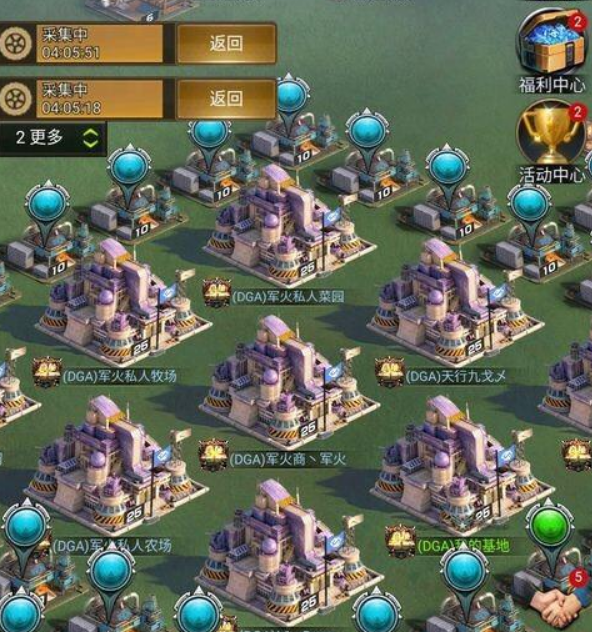 守望黎明强化士兵怎么完成