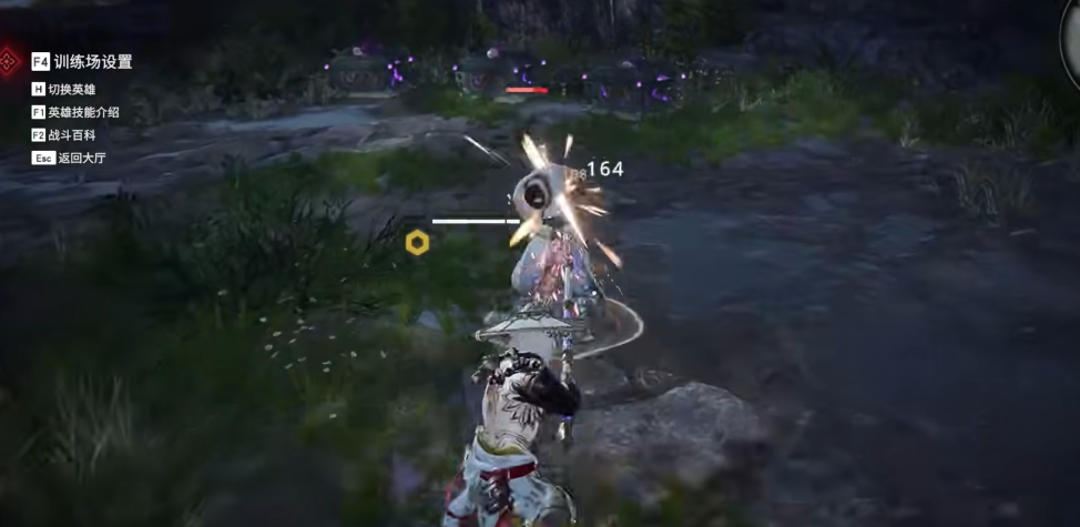 永劫无间武器怎么放大招 永劫无间武器怎么放大招