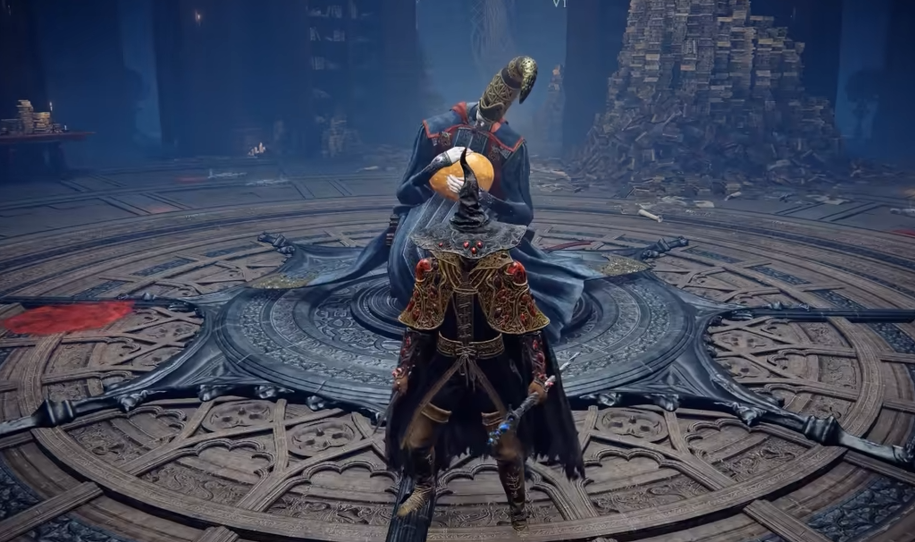 艾尔登法环新手流程是什么样 艾尔登法环新手流程是什么样