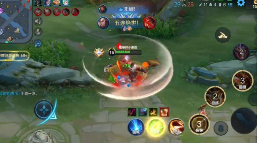 王者荣耀铠最强出装思路是什么