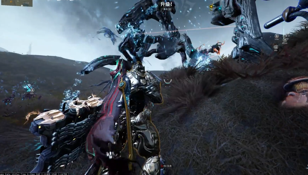 星际战甲有哪些战甲值得买 星际战甲有哪些战甲值得买