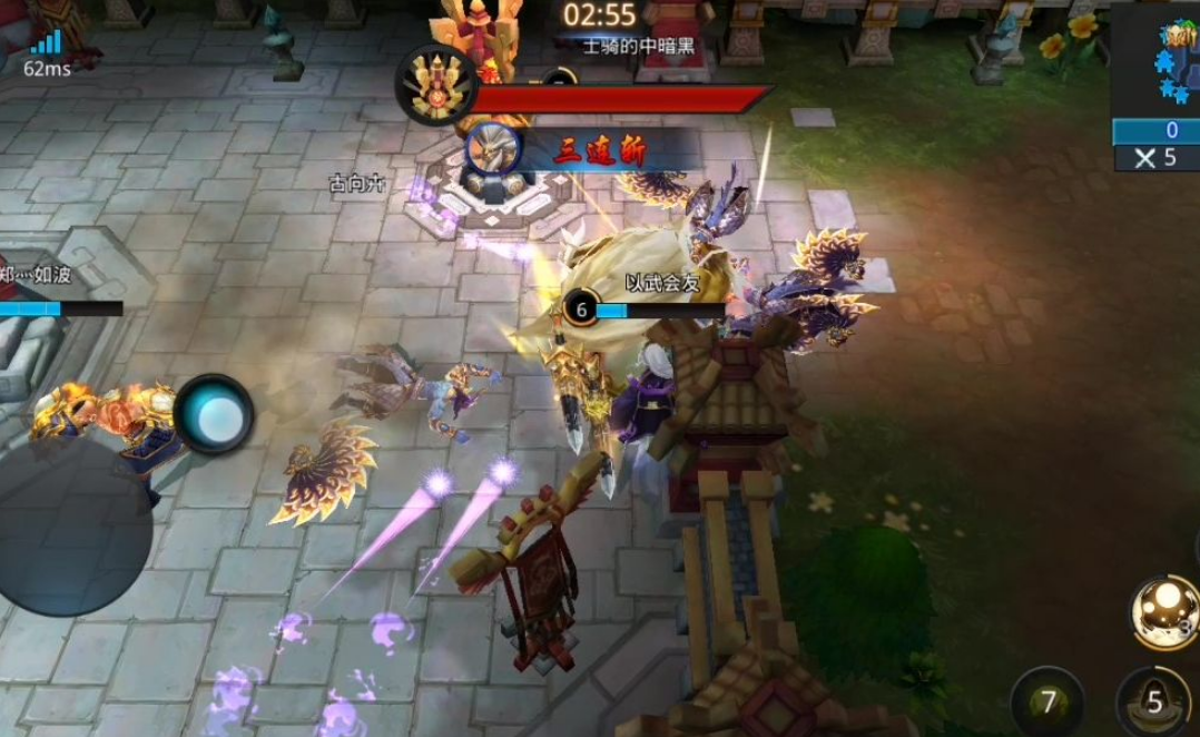 乱斗西游2九灵元圣怎么玩