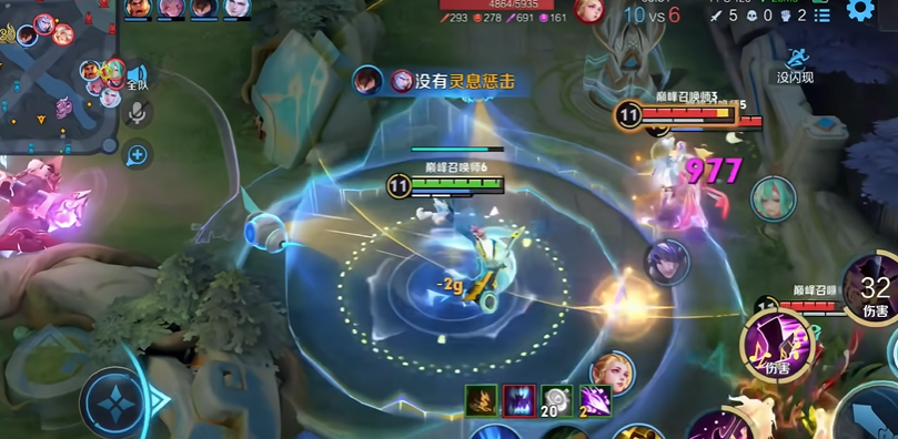 王者荣耀高渐离双坦怎么出装