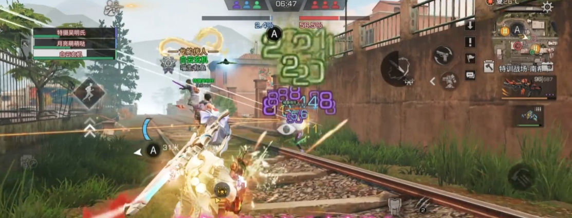 明日之后的新手怎么玩