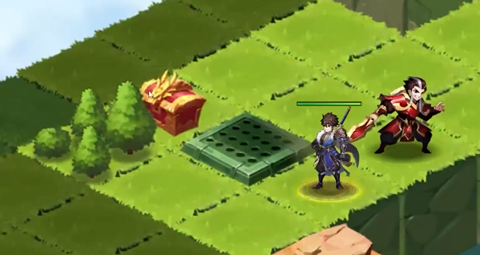 少年三国志2百骑劫营怎么过 少年三国志2百骑劫营怎么过