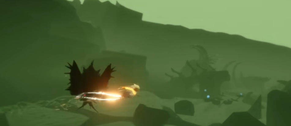 光遇黑白之境怎么进去