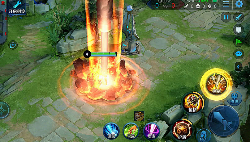 王者荣耀1v1单挑猴子的出装怎么搭配