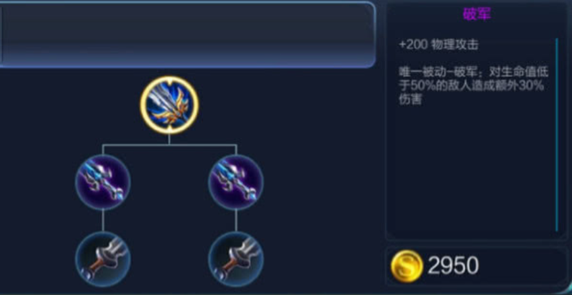 王者荣耀宫本杀猴子怎么出装