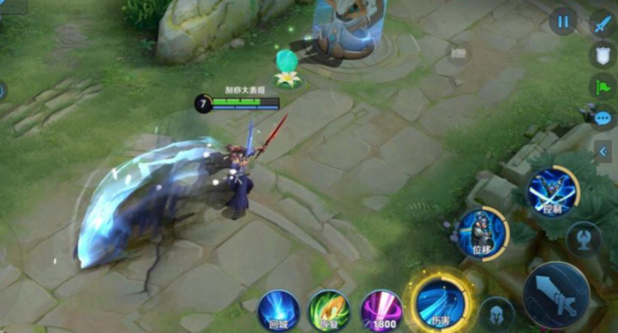 王者荣耀宫本杀猴子怎么出装