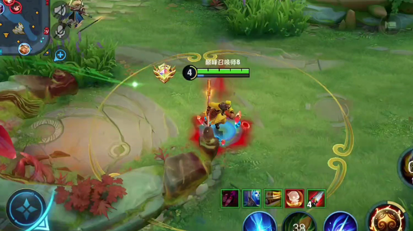 王者荣耀猴子打野穿墙出装怎么搭配 王者荣耀猴子打野穿墙出装怎么搭配