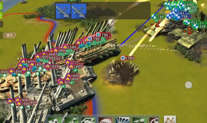 二战风云2金币怎么赚 二战风云2金币怎么赚