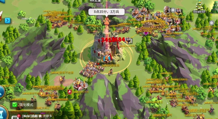 万国觉醒怎么破城堡 万国觉醒怎么破城堡