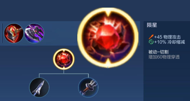 王者荣耀射手转上单出什么装