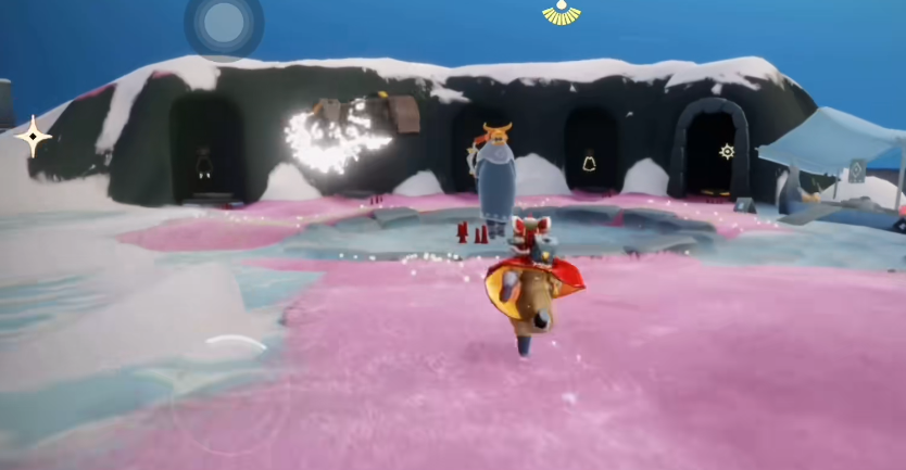 光遇如何获得手鼓乐谱