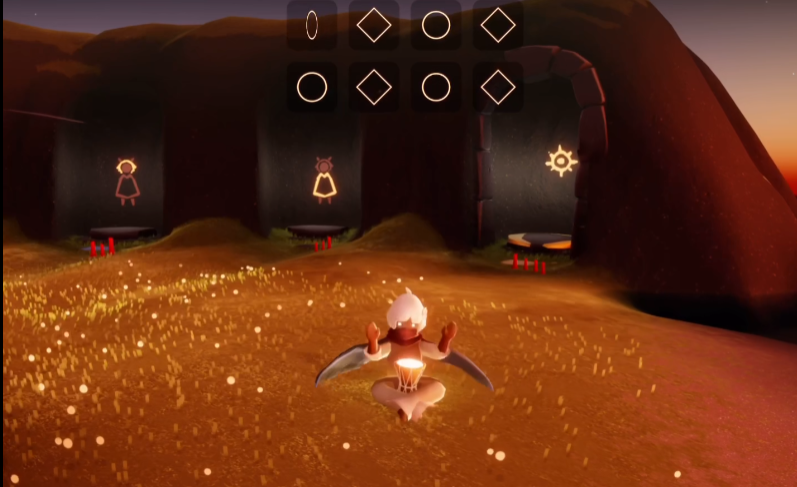 光遇如何获得手鼓乐谱