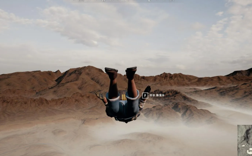 绝地求生大逃杀新手如何上分