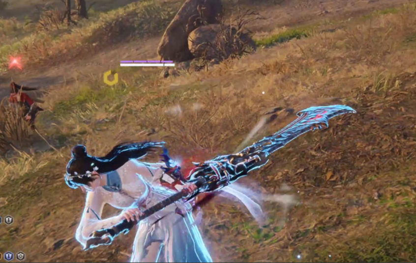 永劫无间武器怎么玩