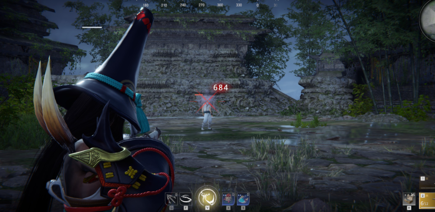 永劫无间第六感成就怎么获得