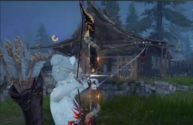 永劫无间第六感成就怎么获得