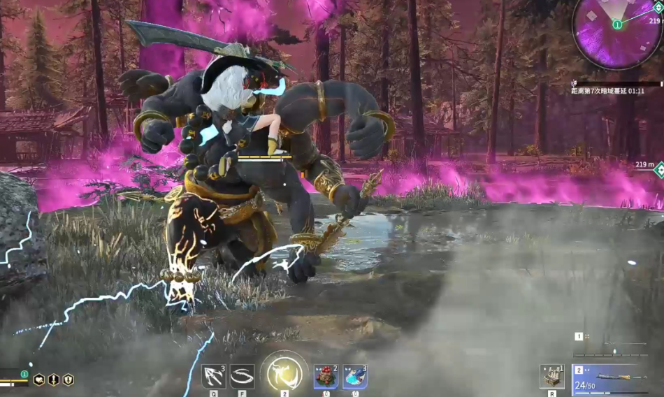 永劫无间怎么上分快 永劫无间怎么上分快