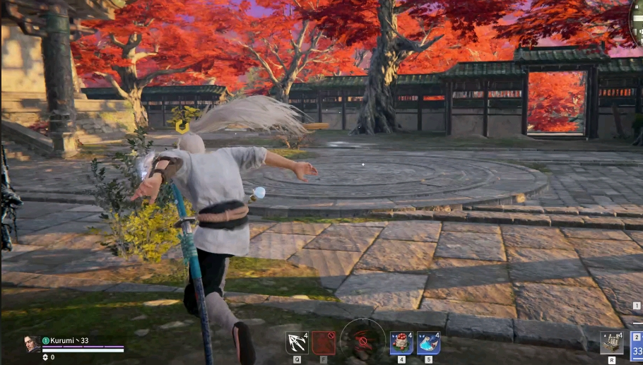 永劫无间怎么上分快 永劫无间怎么上分快