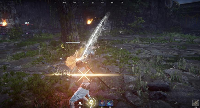 永劫无间怎么玩才厉害一点