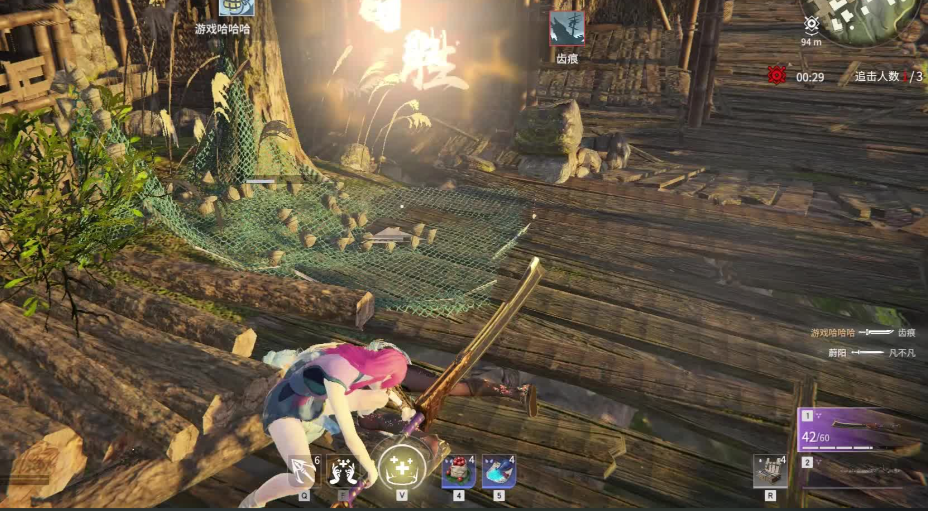 永劫无间怎么玩才厉害一点 永劫无间怎么玩才厉害一点